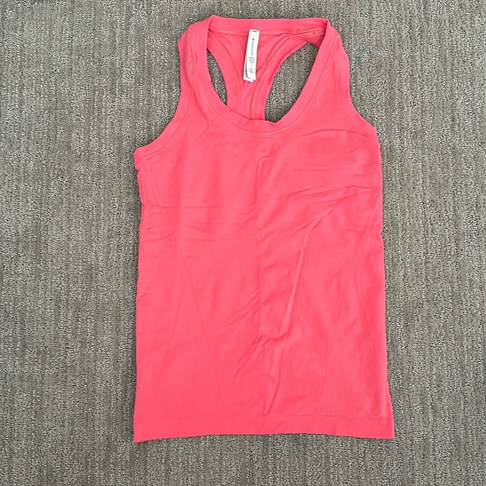 Athleta tank top